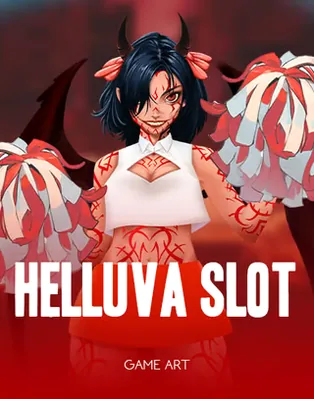 Helluva Slot by GameArt at DicePalace